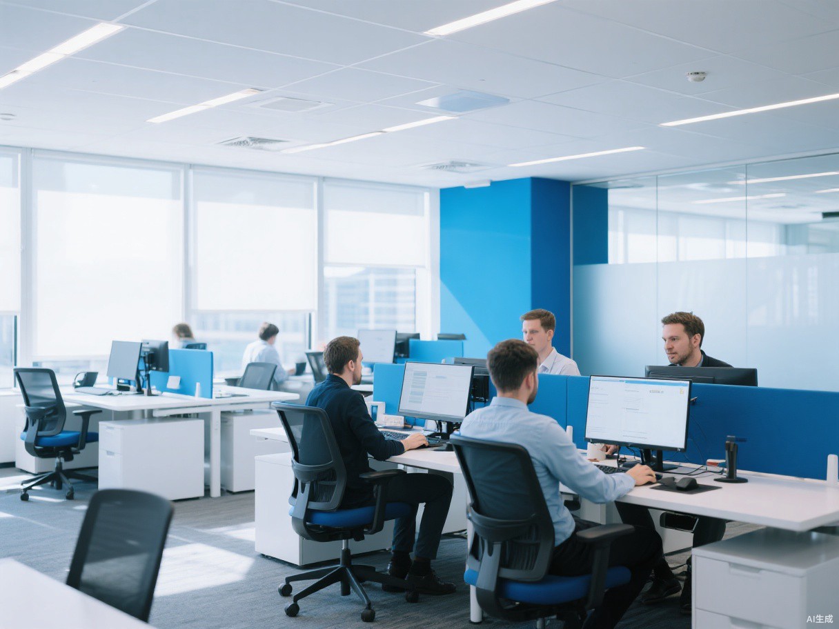 智云电子科技团队